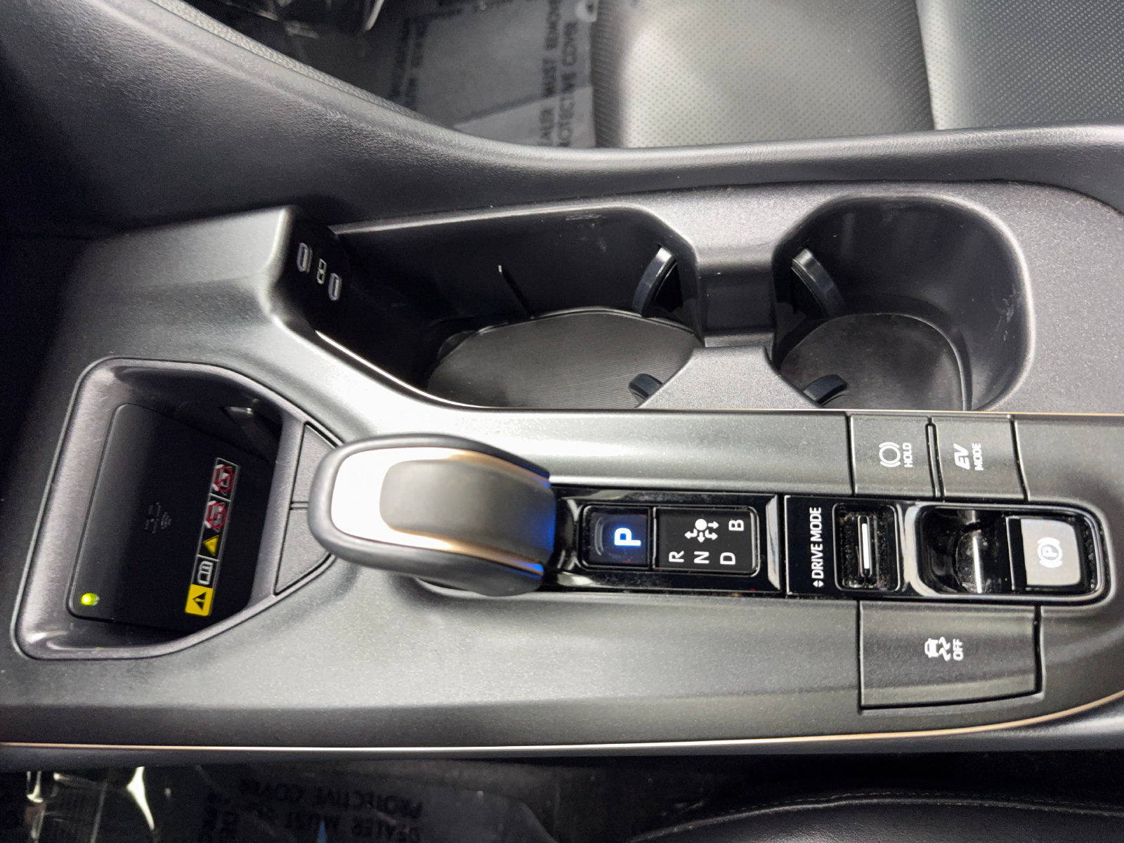 Used 2023 Toyota Crown AWD/4WD image 28