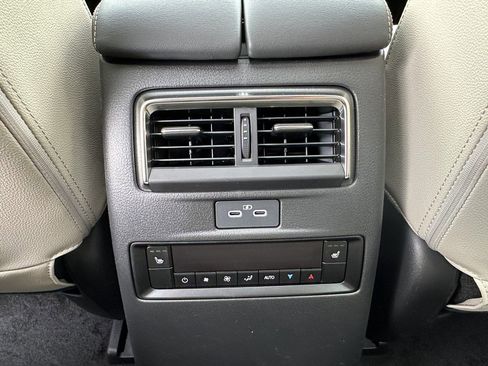 New 2026 MAZDA CX-90 3.3 Turbo w/ Preferred Package AWD/4WD image 8