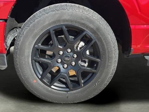 Certified 2024 Ford F150 STX w/ STX Black Appearance Package image 14