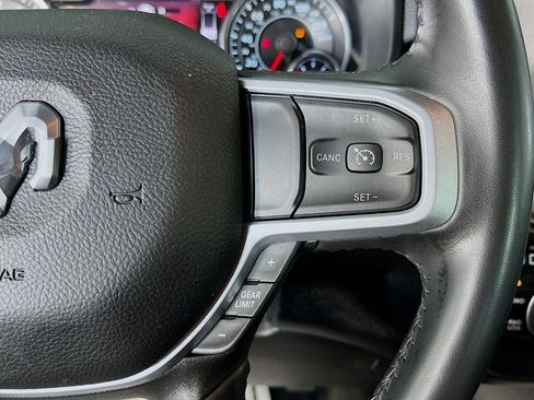 Used 2022 RAM 1500 Big Horn AWD/4WD image 17