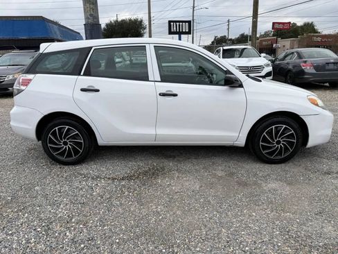 Used 2006 Toyota Matrix XR image 3