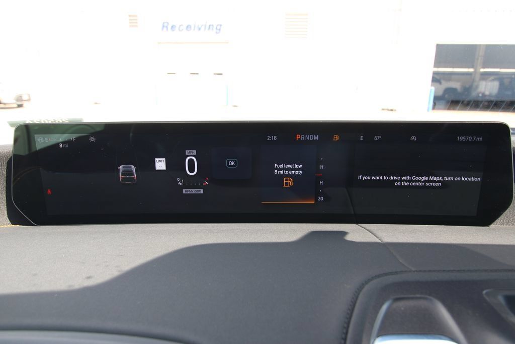 Used 2025 Ford Expedition Tremor AWD/4WD image 46