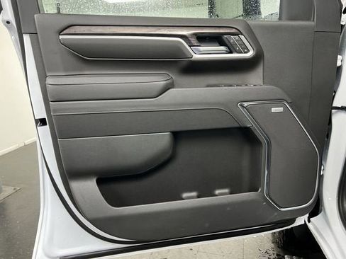 New 2026 Chevrolet Silverado 2500 LTZ w/ Trail Boss Package image 23