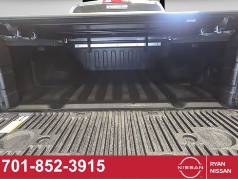 Certified 2023 Nissan Frontier SV w/ SV Convenience Package AWD/4WD image 42