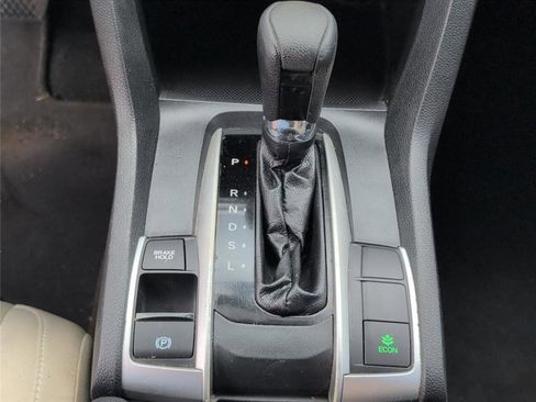 Used 2017 Honda Civic LX image 14