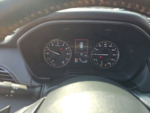 Used 2025 Subaru Outback Wilderness image 40