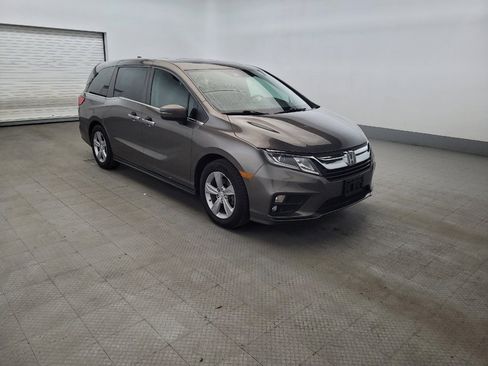 Used 2018 Honda Odyssey EX-L image 13