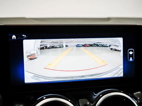 Used 2026 Mercedes-Benz GLA 250 image 23