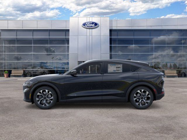 New 2026 Ford Mustang Mach-E Select RWD image 3