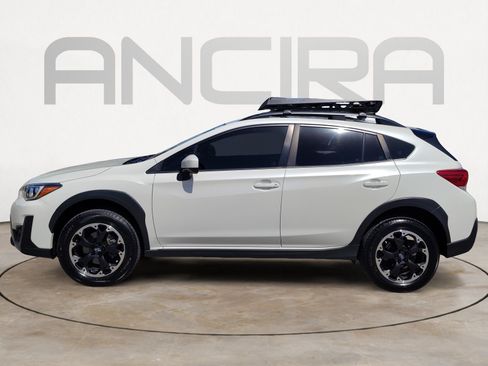 Used 2023 Subaru Crosstrek 2.0i Premium AWD/4WD image 7
