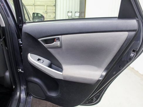 Used 2015 Toyota Prius Two image 15