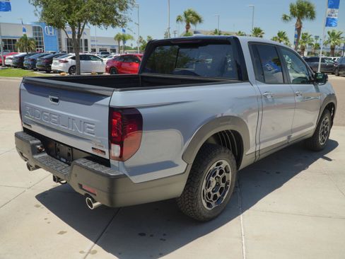 New 2026 Honda Ridgeline TrailSport image 5