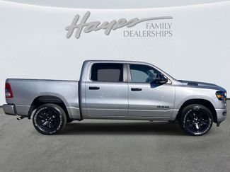 Certified 2023 RAM 1500 Big Horn video 2