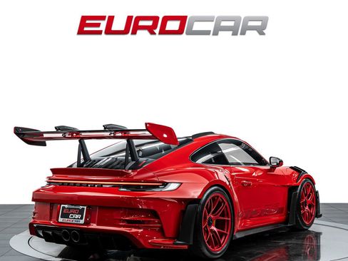 Used 2024 Porsche 911 GT3 RS image 5