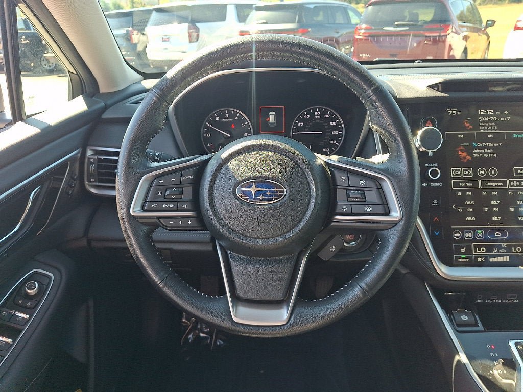 Used 2023 Subaru Outback Limited AWD/4WD image 19