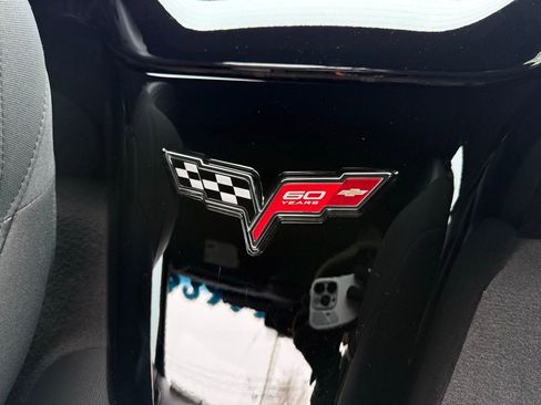 Used 2013 Chevrolet Corvette Grand Sport w/ 3LT Preferred Equipment Group image 30