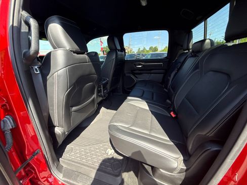 Used 2021 RAM 1500 Rebel w/ Rebel Level 2 Equipment Group AWD/4WD image 12