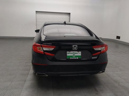 Used 2022 Honda Accord Sport Special Edition image 6