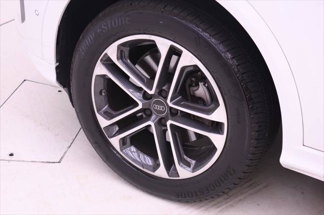 Certified 2025 Audi Q5 Premium AWD/4WD image 22