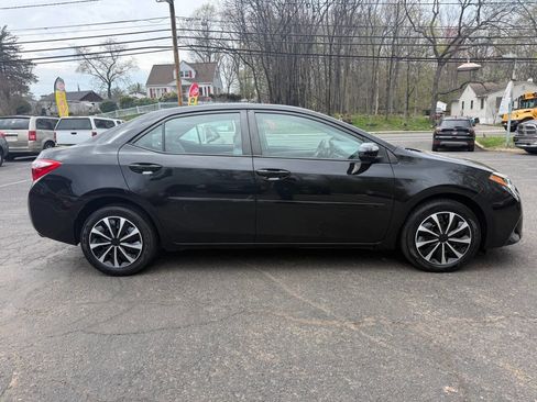 Used 2014 Toyota Corolla LE w/ Body Protection Package image 4