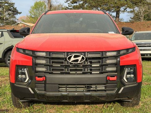 New 2026 Hyundai Santa Cruz XRT AWD/4WD image 2