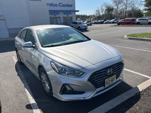 Used 2019 Hyundai Sonata SE image 6
