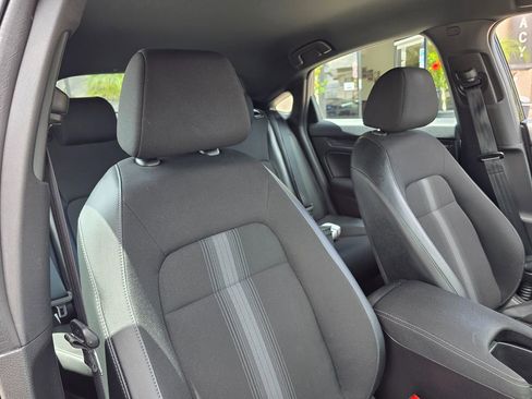 Used 2022 Honda Civic Sport image 15