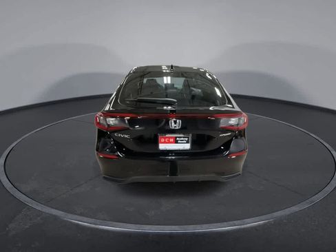 Used 2023 Honda Civic Sport image 7