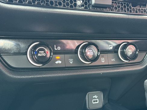 Used 2023 Honda HR-V LX image 24