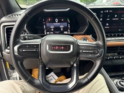 Used 2023 GMC Canyon AT4 AWD/4WD image 25