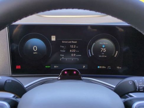 New 2026 Hyundai Ioniq 9 SEL image 27