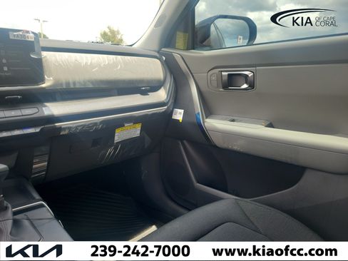 New 2027 Kia Seltos S AWD/4WD image 20