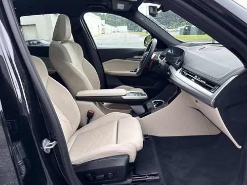 Used 2025 BMW X1 M35i w/ Premium Package AWD/4WD image 16