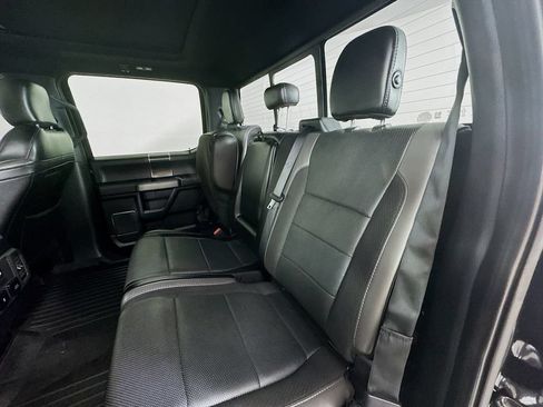 Used 2020 Ford F150 Raptor w/ Equipment Group 802A Luxury AWD/4WD image 26