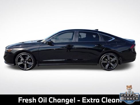 Used 2023 Honda Accord Sport image 4