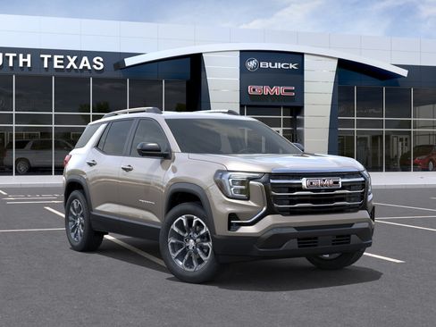 New 2026 GMC Terrain Elevation w/ Elevation Premium Package FWD image 7