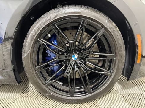 Used 2025 BMW M2 w/ Lighting Package RWD image 22