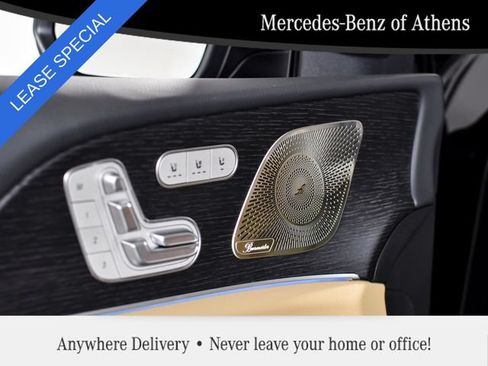 New 2026 Mercedes-Benz GLE 350 4MATIC image 19