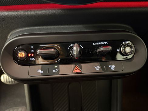 New 2026 MINI Cooper John Cooper Works FWD image 18