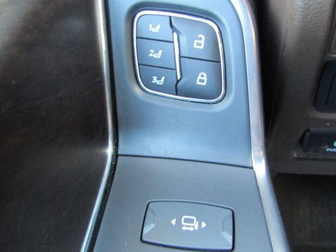 Certified 2022 Ford F150 King Ranch w/ Equipment Group 601A High image 29