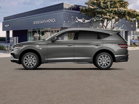 New 2026 Genesis GV80 2.5T image 6