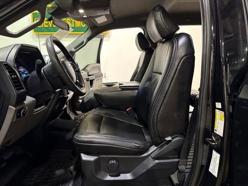 Used 2022 Ford F250 XLT image 12