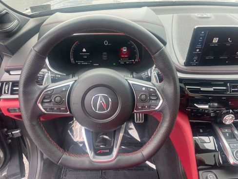 Used 2026 Acura MDX A-Spec AWD/4WD image 12