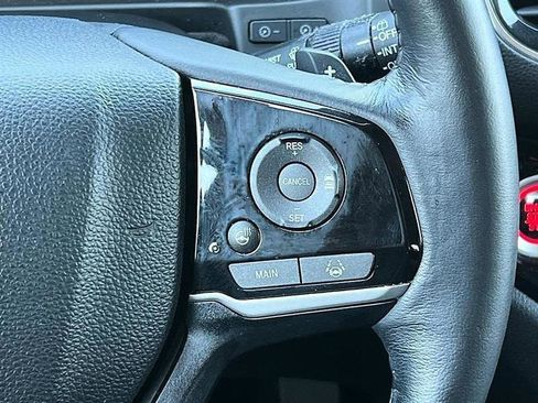 Used 2019 Honda Pilot Elite image 25