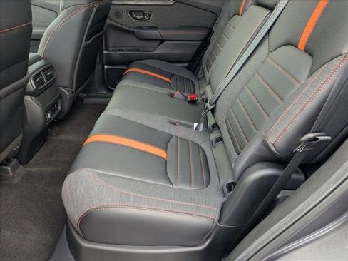 Used 2026 Honda Passport TrailSport image 20