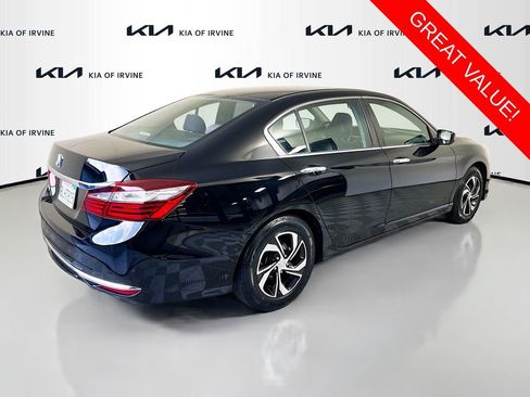 Used 2016 Honda Accord LX image 7