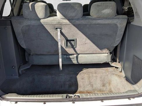 Used 2001 Honda Odyssey EX image 6