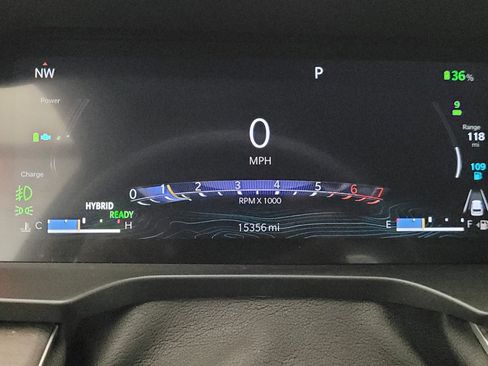 Used 2023 Jeep Grand Cherokee 4WD 4xe image 23