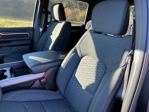 New 2026 RAM 1500 Lone Star image 11