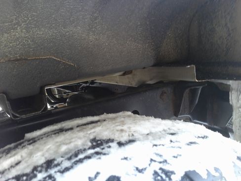 Used 2018 Nissan Frontier SV image 10